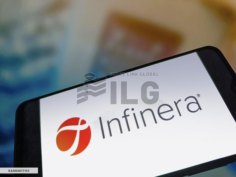Nokia Acquires Infinera