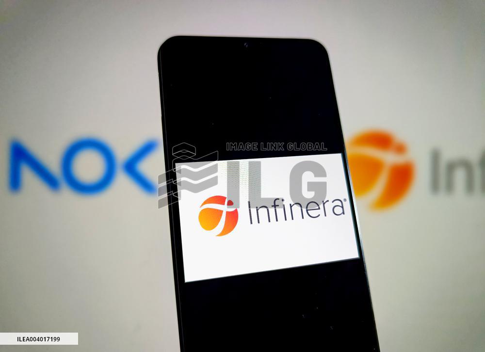 Nokia Acquires Infinera