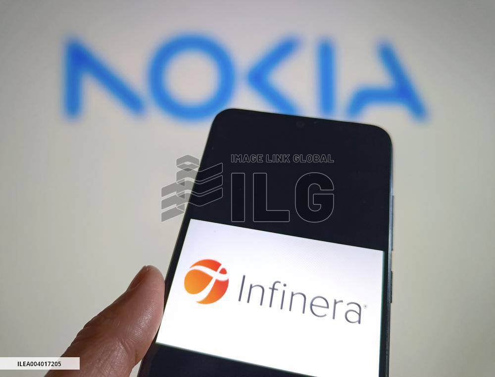Nokia Acquires Infinera