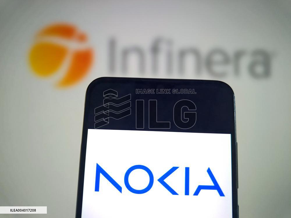 Nokia Acquires Infinera