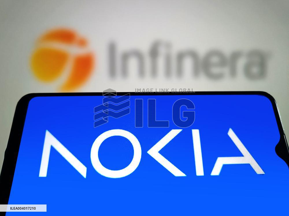 Nokia Acquires Infinera