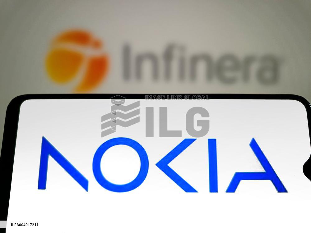 Nokia Acquires Infinera