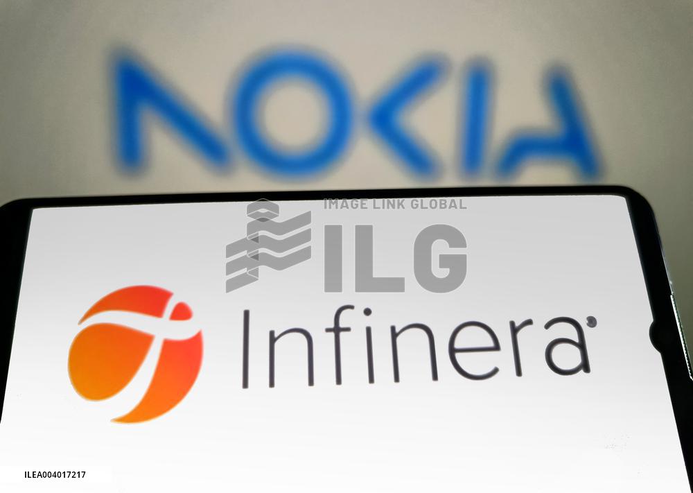 Nokia Acquires Infinera