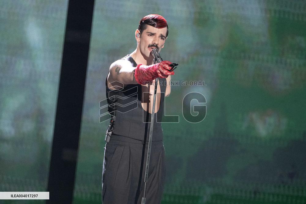 40th Les Victoires De La Musique-Boulogne-Billancourt