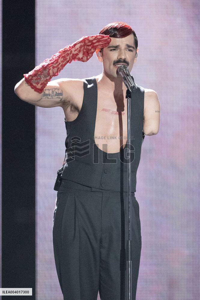 40th Les Victoires De La Musique-Boulogne-Billancourt