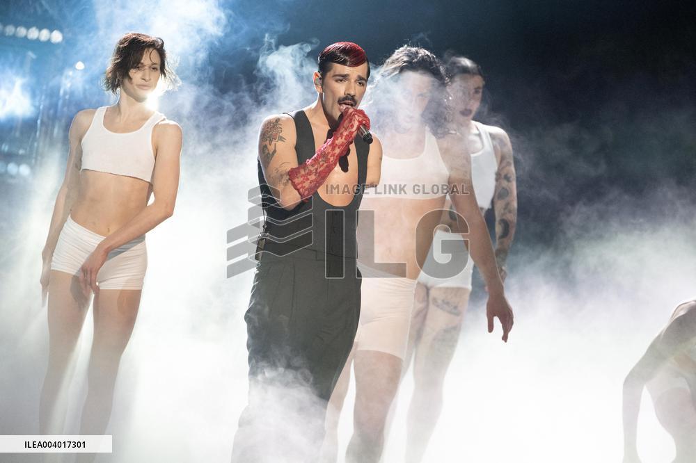 40th Les Victoires De La Musique-Boulogne-Billancourt