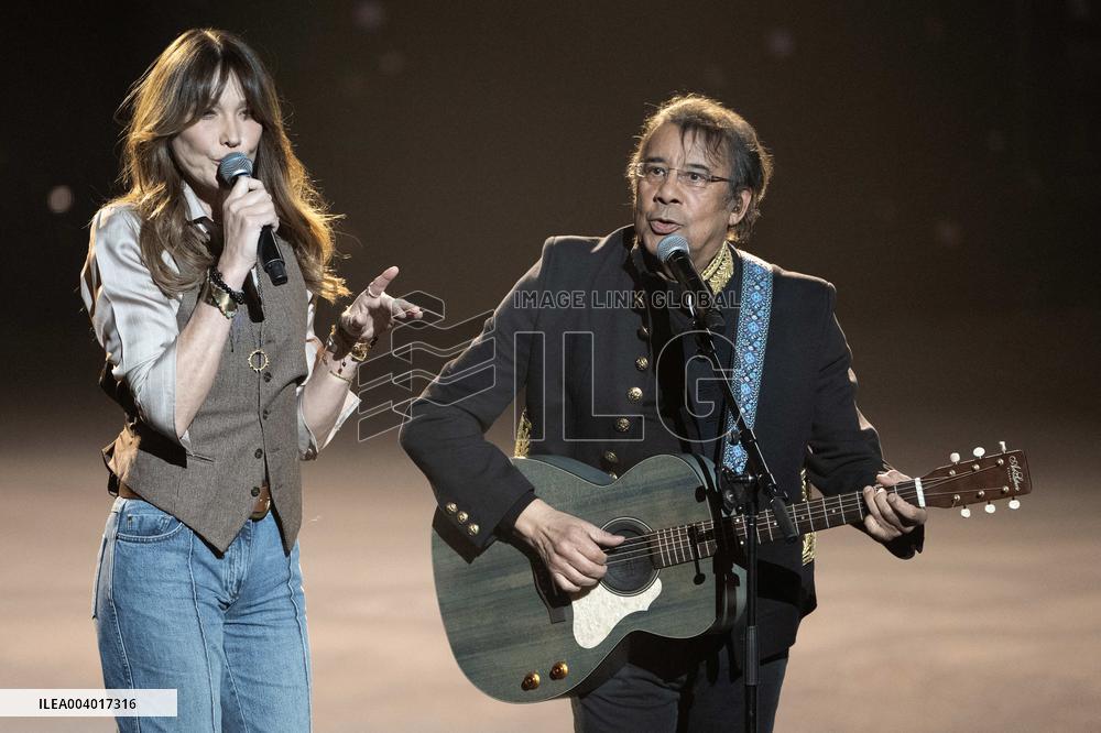 40th Les Victoires De La Musique-Boulogne-Billancourt