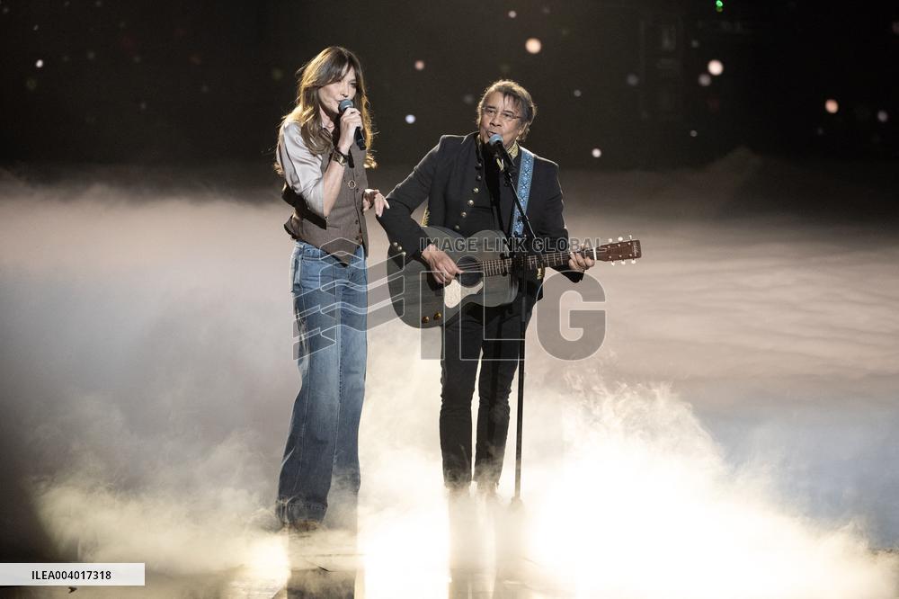 40th Les Victoires De La Musique-Boulogne-Billancourt