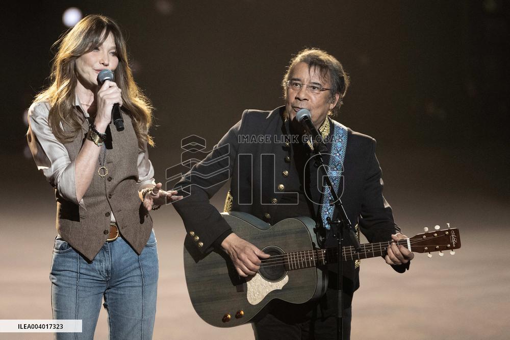 40th Les Victoires De La Musique-Boulogne-Billancourt