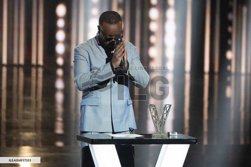 40th Les Victoires De La Musique-Boulogne-Billancourt