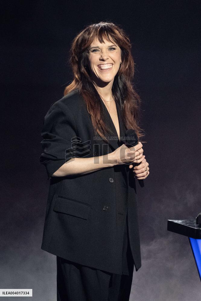 40th Les Victoires De La Musique-Boulogne-Billancourt