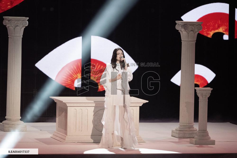 40th Les Victoires De La Musique-Boulogne-Billancourt