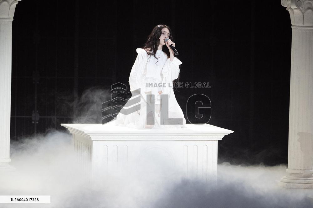 40th Les Victoires De La Musique-Boulogne-Billancourt