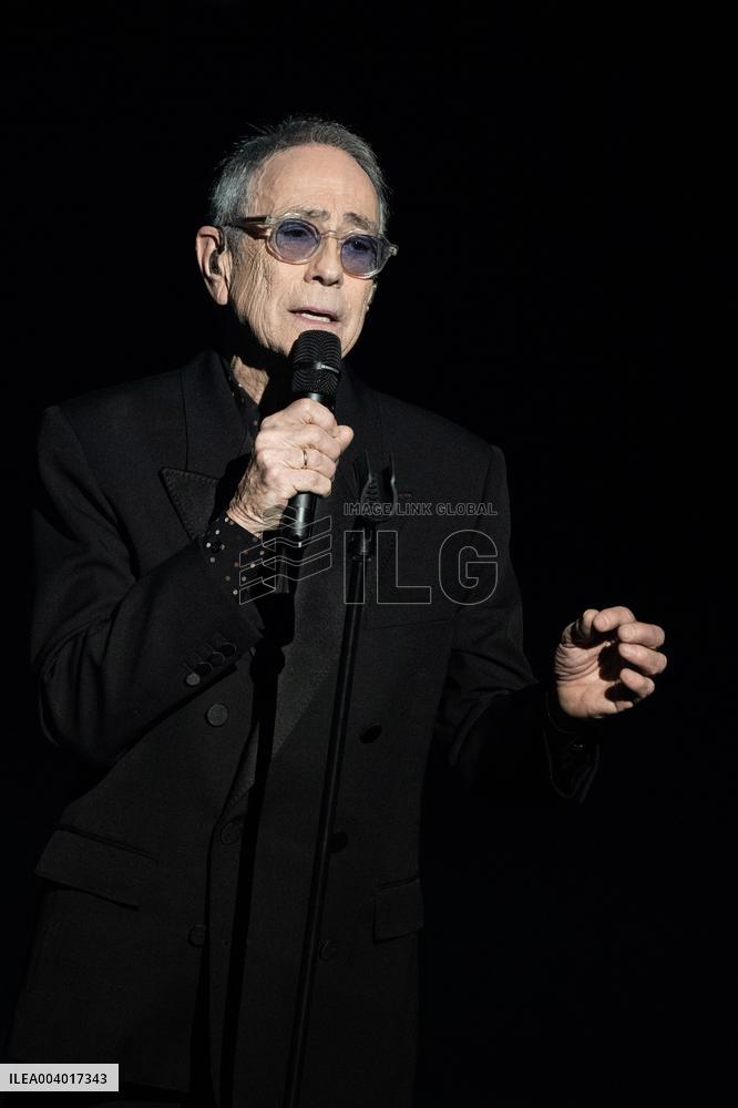 40th Les Victoires De La Musique-Boulogne-Billancourt