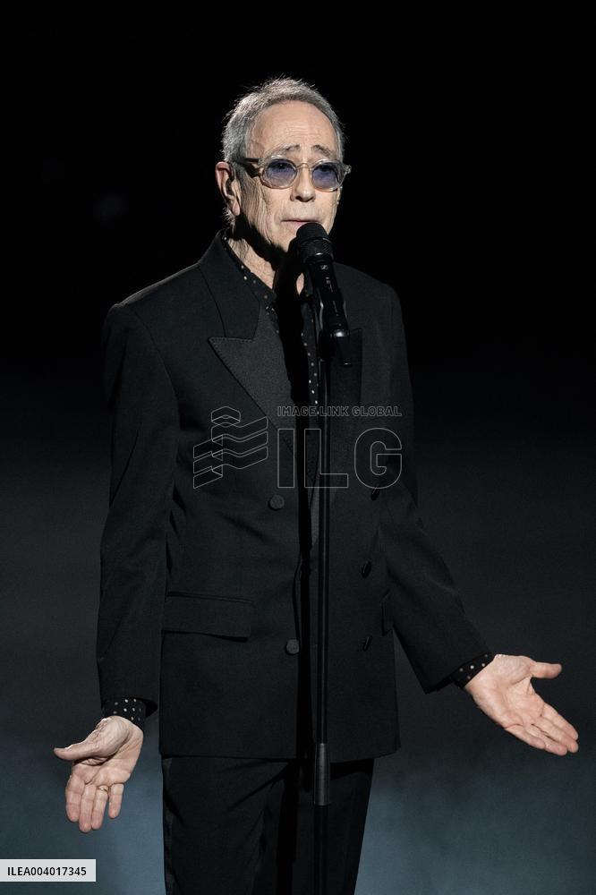 40th Les Victoires De La Musique-Boulogne-Billancourt