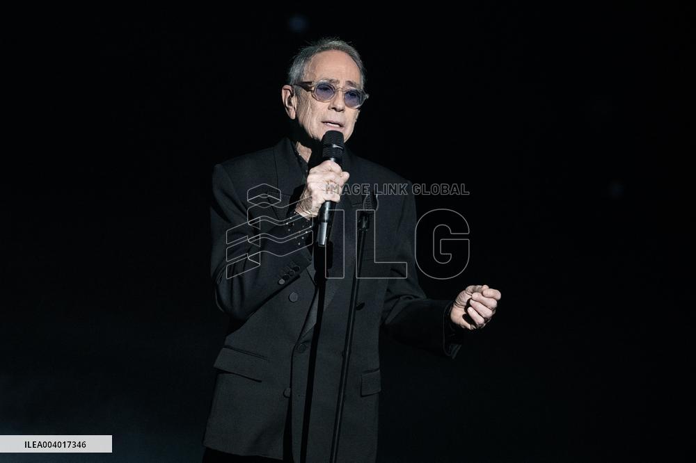 40th Les Victoires De La Musique-Boulogne-Billancourt