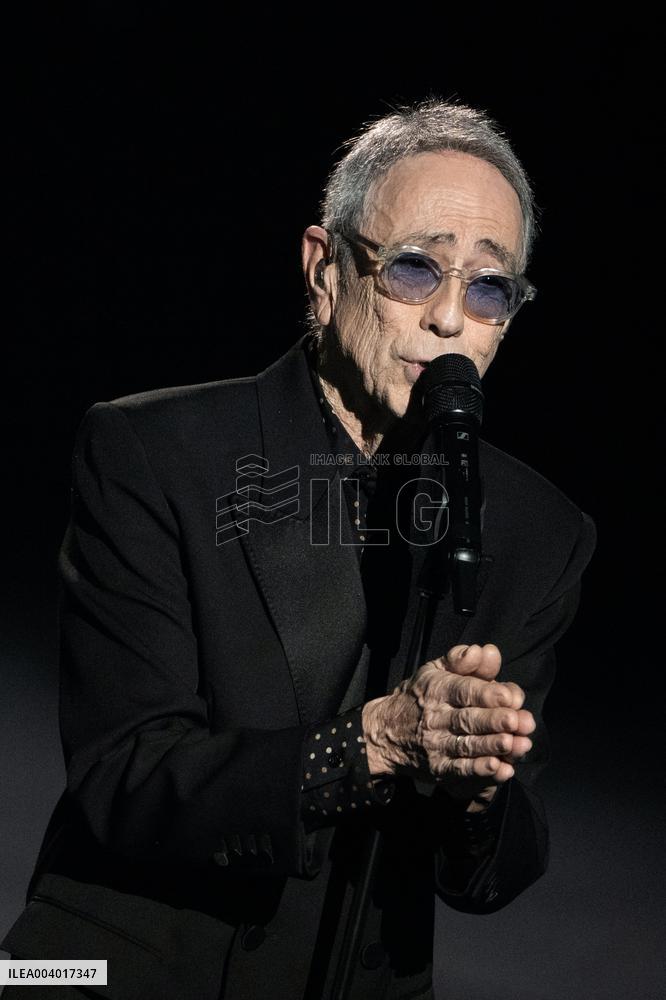 40th Les Victoires De La Musique-Boulogne-Billancourt