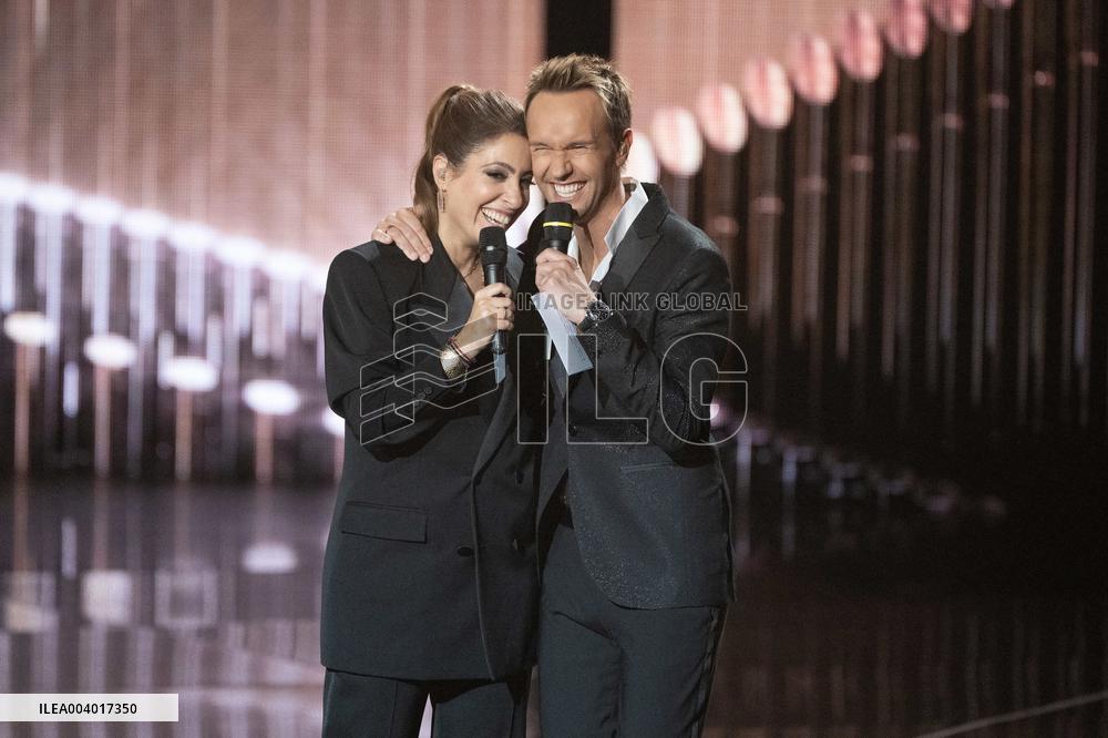 40th Les Victoires De La Musique-Boulogne-Billancourt