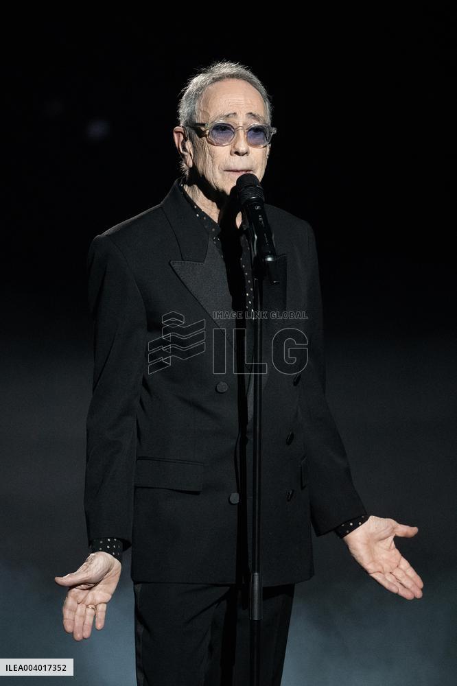 40th Les Victoires De La Musique-Boulogne-Billancourt