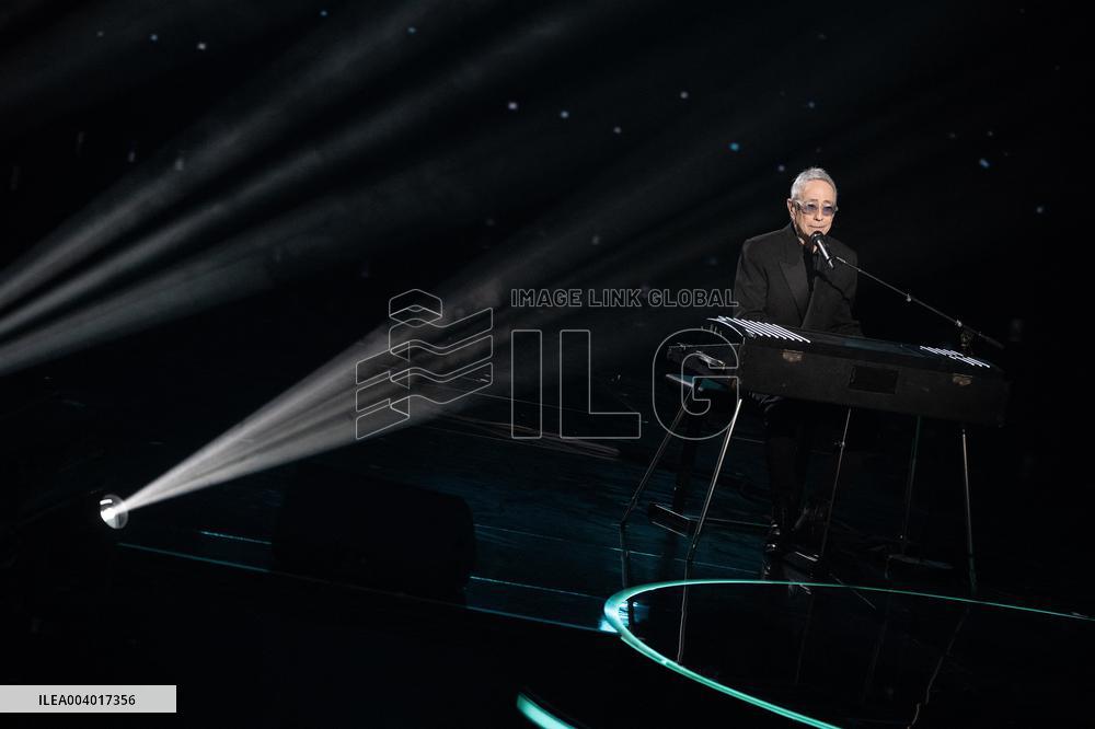 40th Les Victoires De La Musique-Boulogne-Billancourt