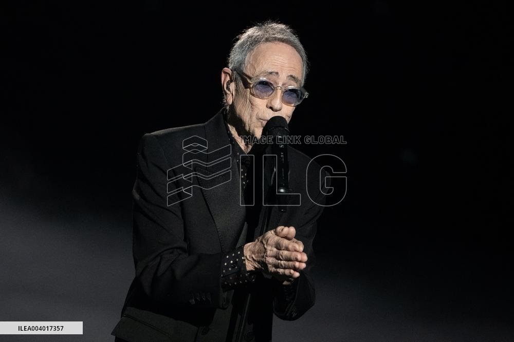 40th Les Victoires De La Musique-Boulogne-Billancourt