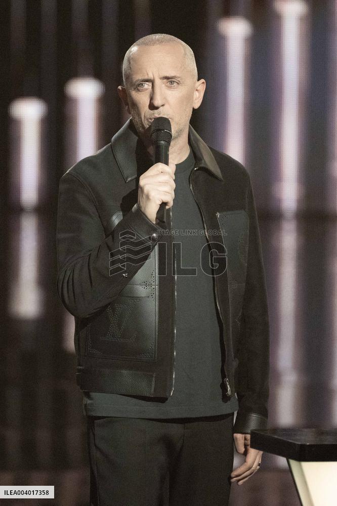 40th Les Victoires De La Musique-Boulogne-Billancourt