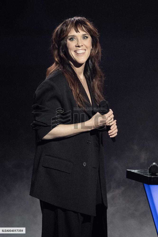 40th Les Victoires De La Musique-Boulogne-Billancourt