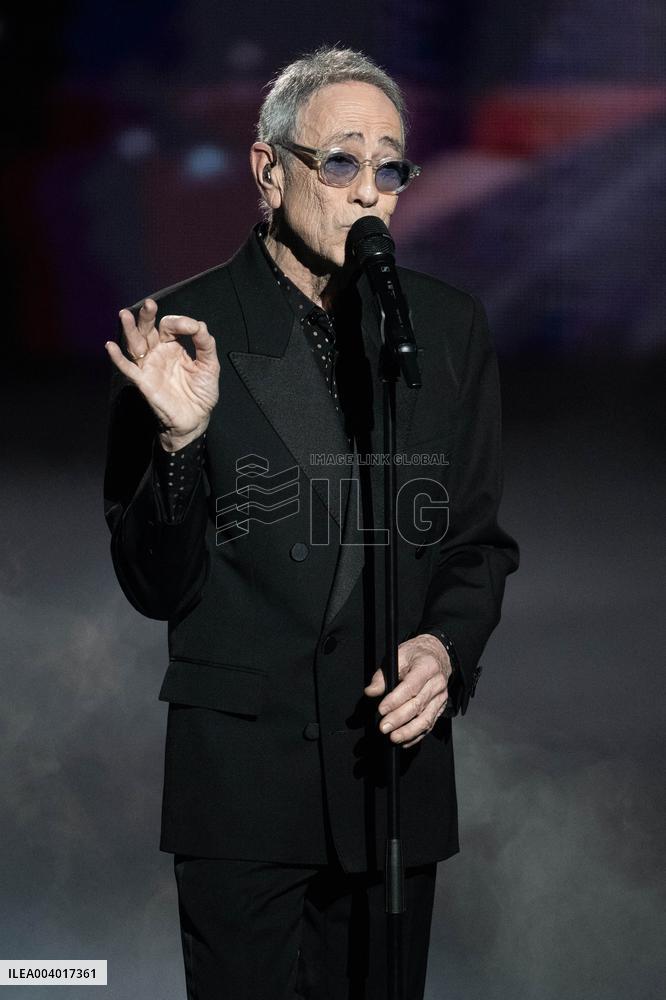 40th Les Victoires De La Musique-Boulogne-Billancourt