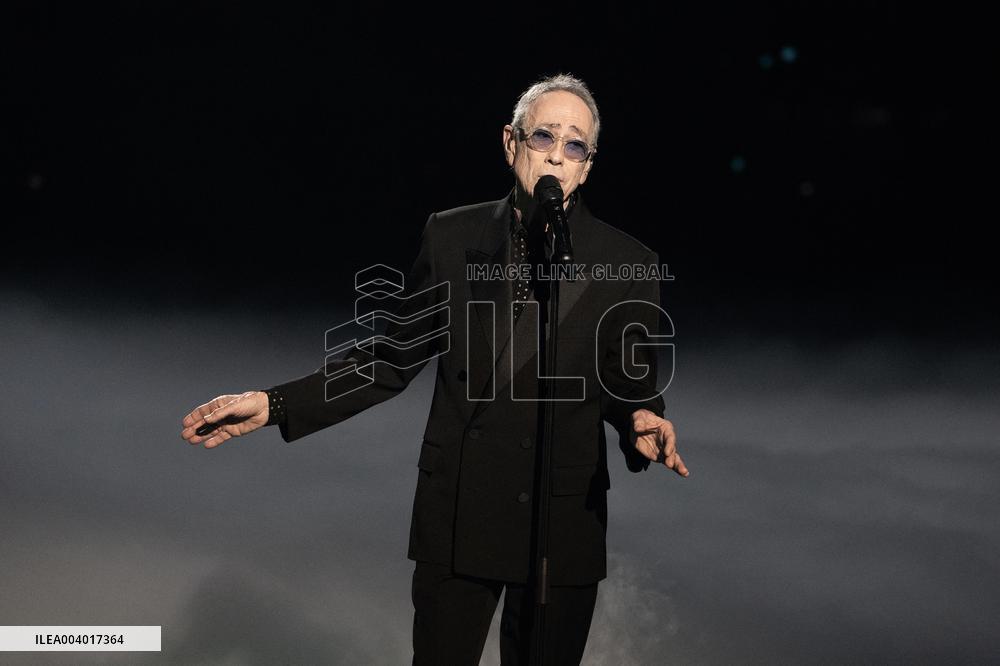 40th Les Victoires De La Musique-Boulogne-Billancourt