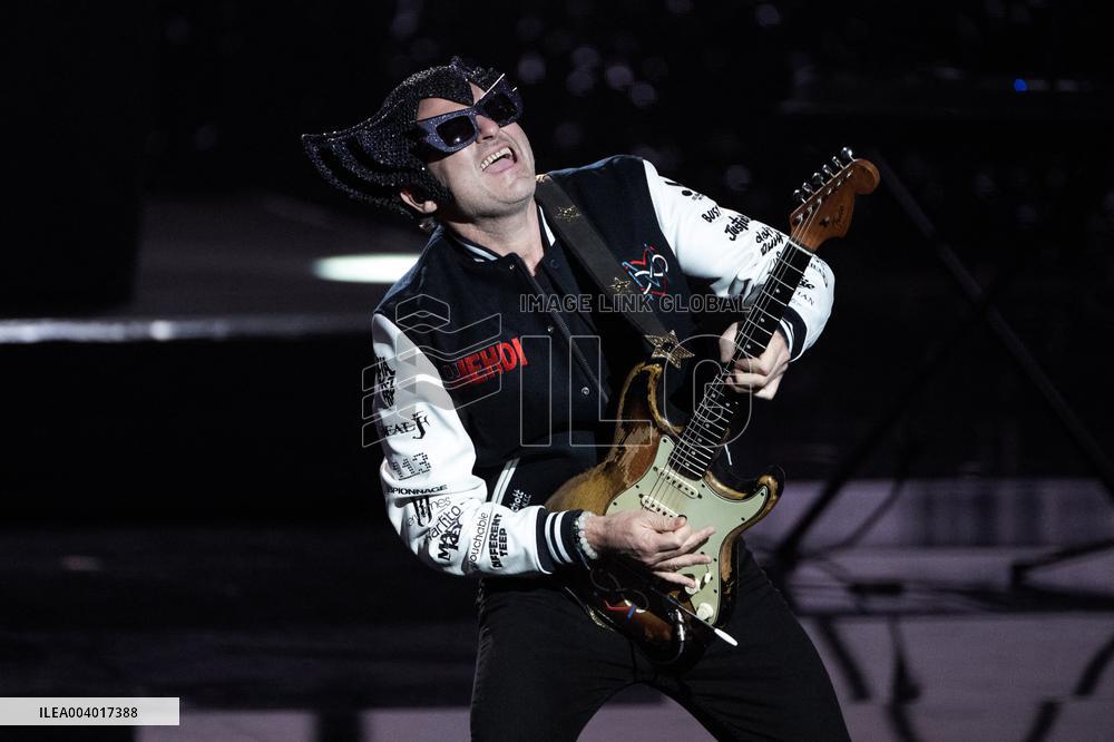 40th Les Victoires De La Musique-Boulogne-Billancourt