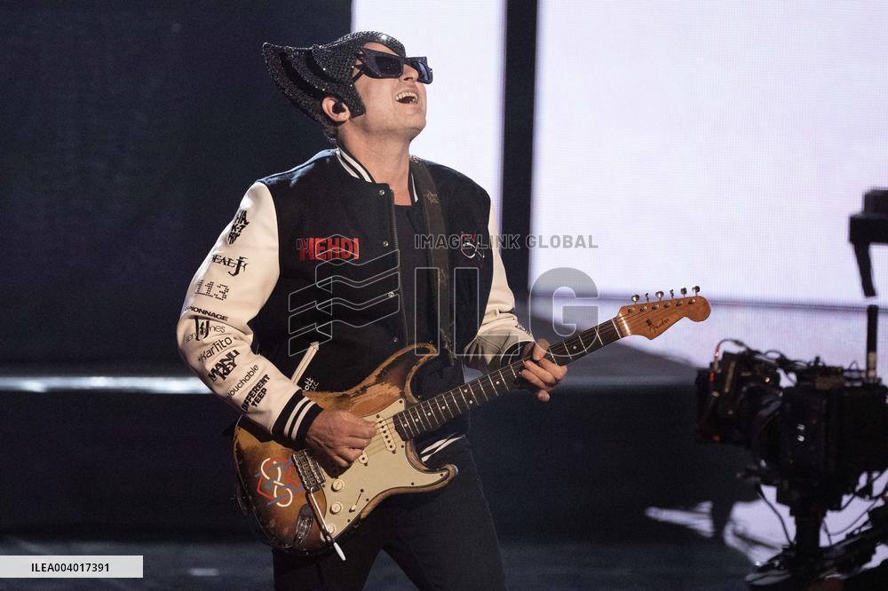 40th Les Victoires De La Musique-Boulogne-Billancourt