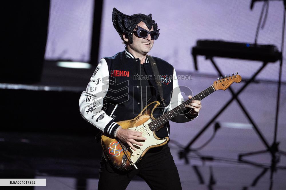 40th Les Victoires De La Musique-Boulogne-Billancourt