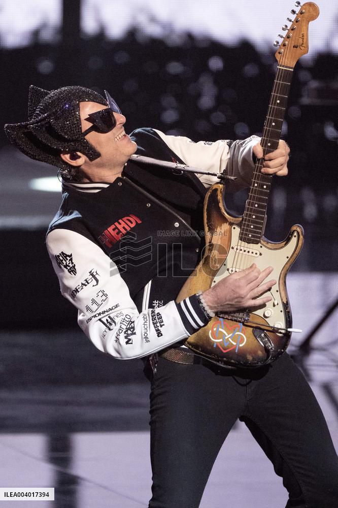 40th Les Victoires De La Musique-Boulogne-Billancourt