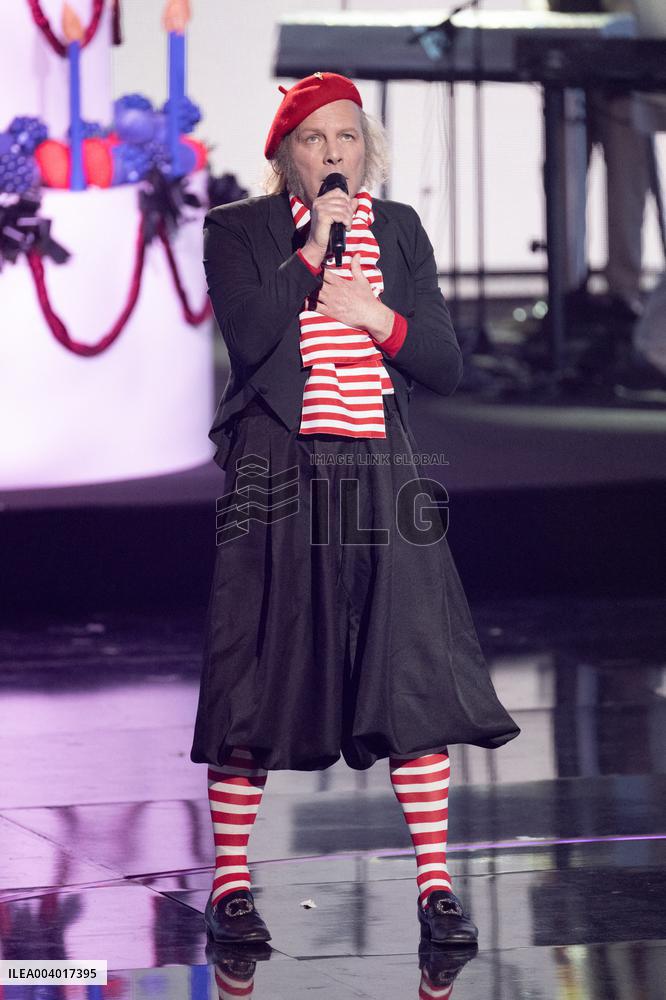 40th Les Victoires De La Musique-Boulogne-Billancourt