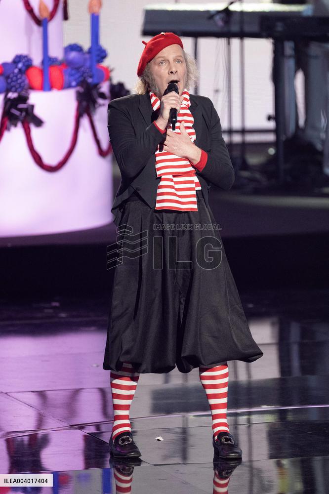 40th Les Victoires De La Musique-Boulogne-Billancourt