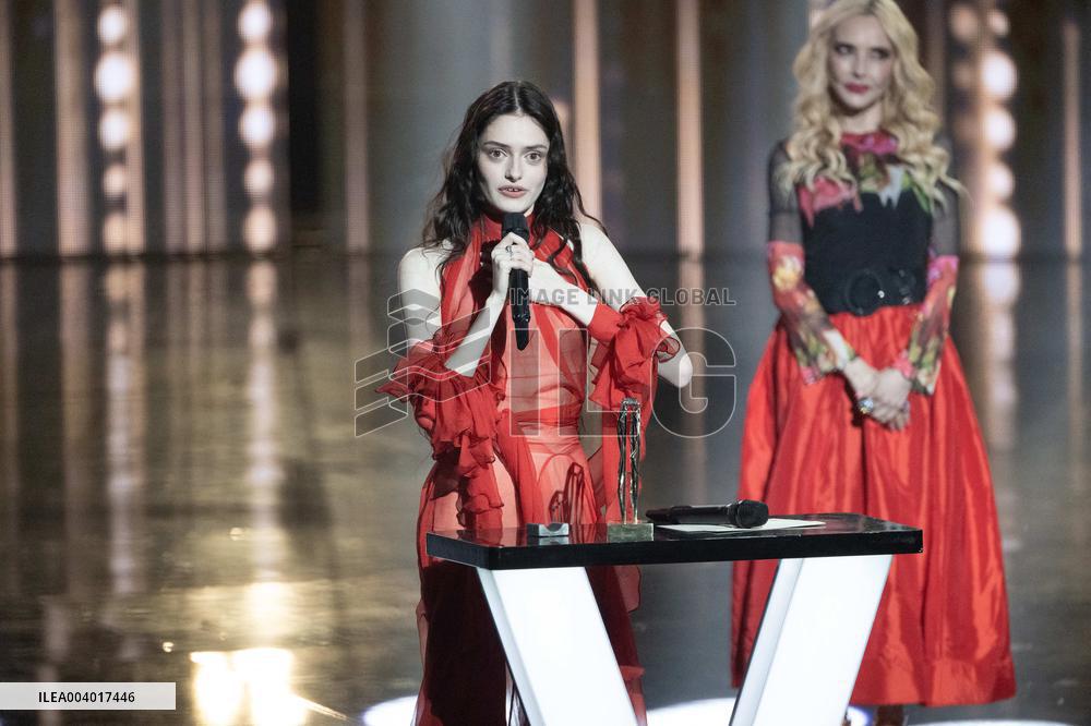 40th Les Victoires De La Musique-Boulogne-Billancourt