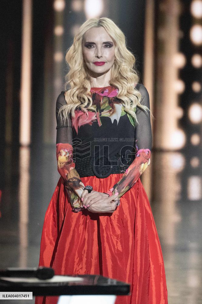 40th Les Victoires De La Musique-Boulogne-Billancourt