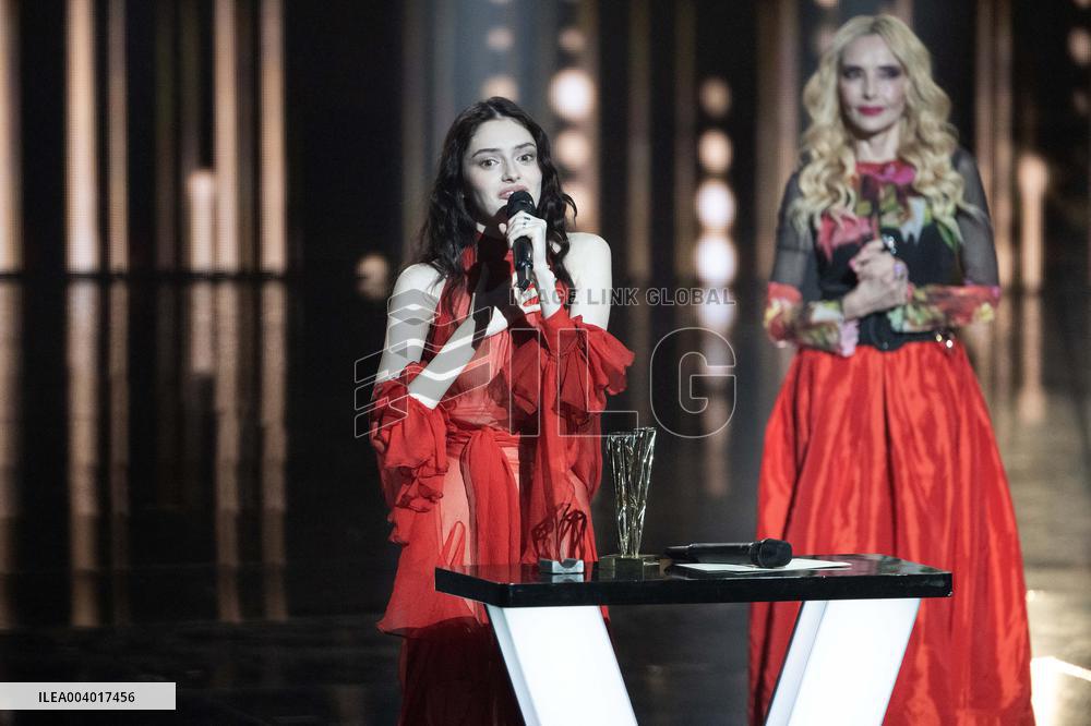 40th Les Victoires De La Musique-Boulogne-Billancourt