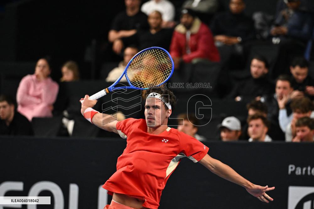 Open 13 Provence - Quarter-Final - Medjedovic v Altmaier