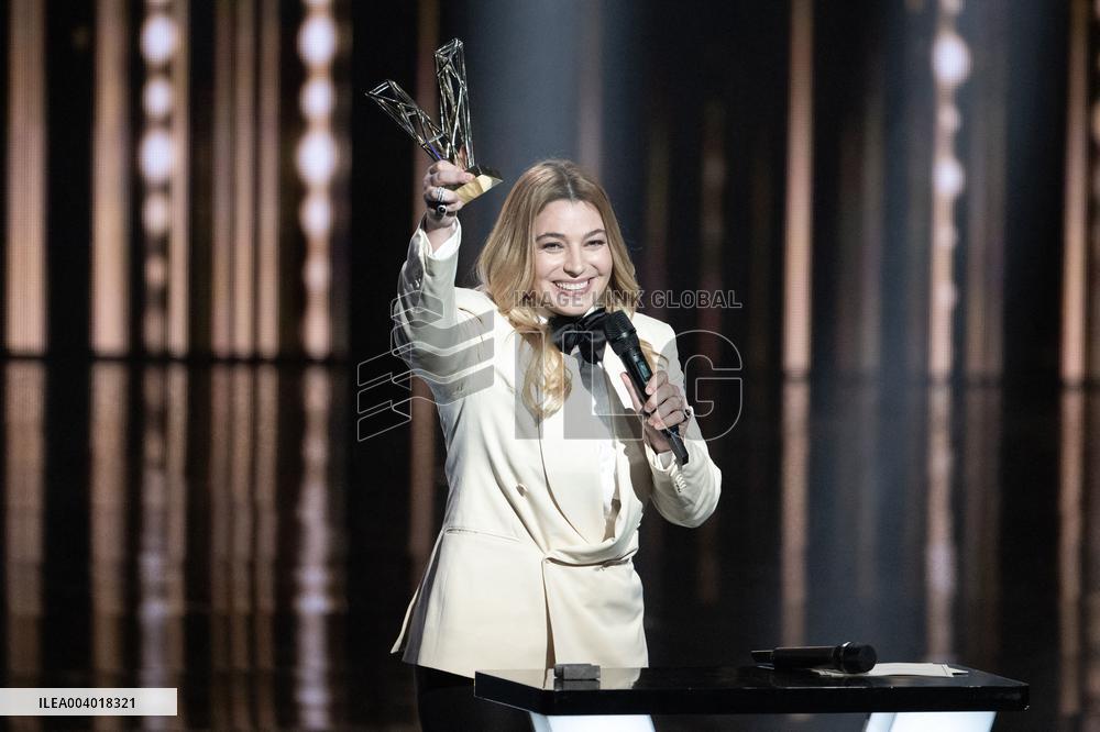 40th Les Victoires De La Musique - Boulogne-Billancourt
