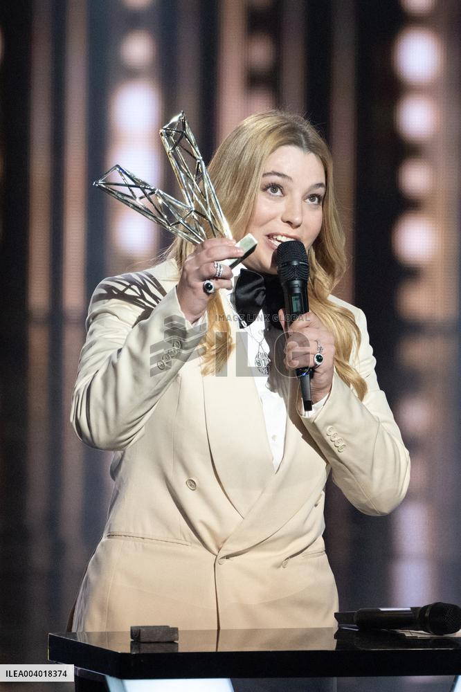 40th Les Victoires De La Musique - Boulogne-Billancourt