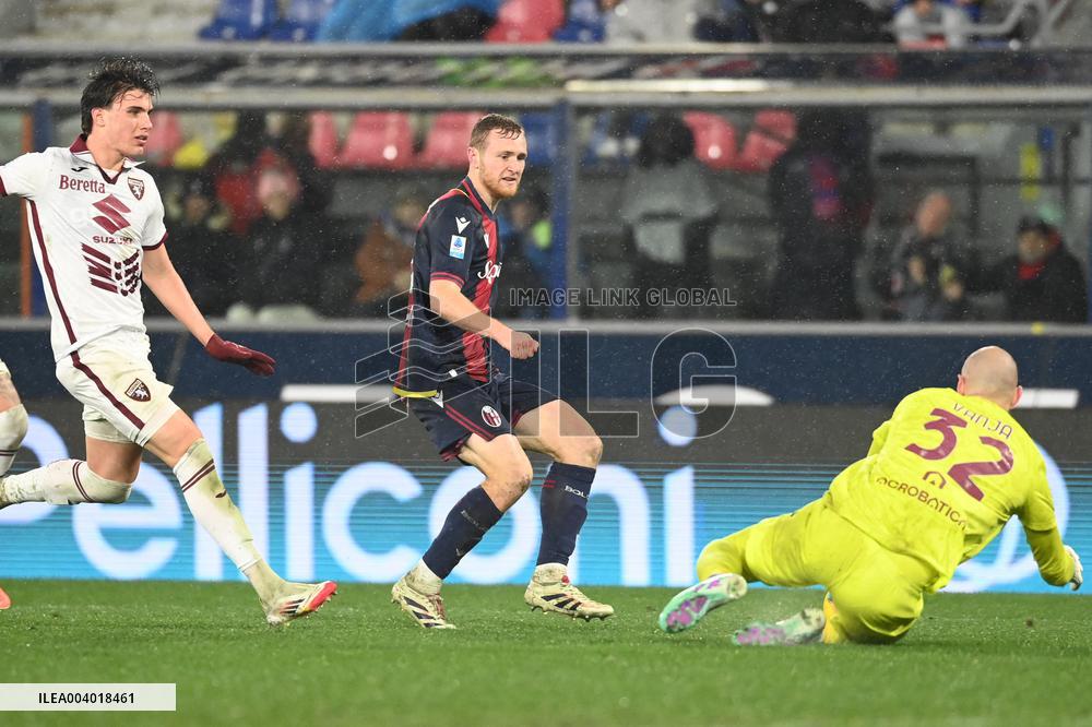 CALCIO - Serie A - Bologna FC vs Torino FC