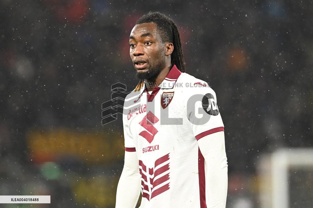 CALCIO - Serie A - Bologna FC vs Torino FC