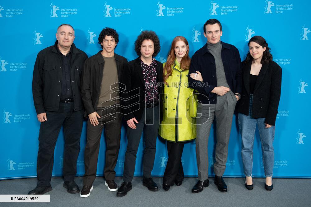Berlinale Dreams Photocall
