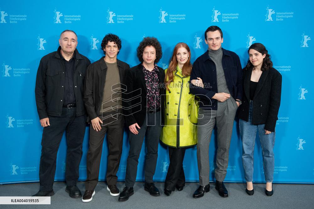 Berlinale Dreams Photocall