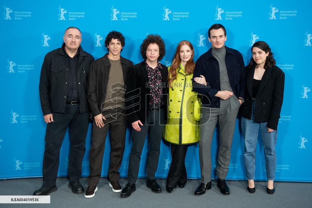 Berlinale Dreams Photocall