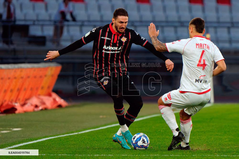 CALCIO - Serie B - SSC Bari vs US Cremonese