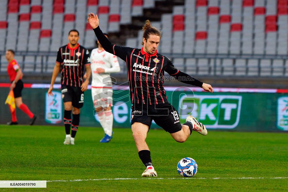 CALCIO - Serie B - SSC Bari vs US Cremonese