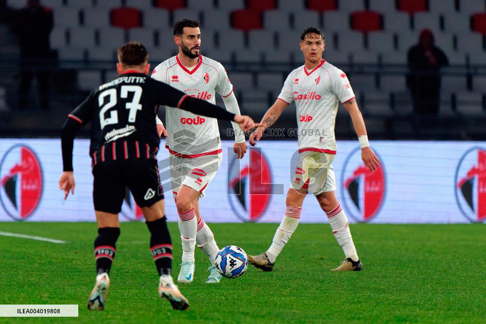 CALCIO - Serie B - SSC Bari vs US Cremonese