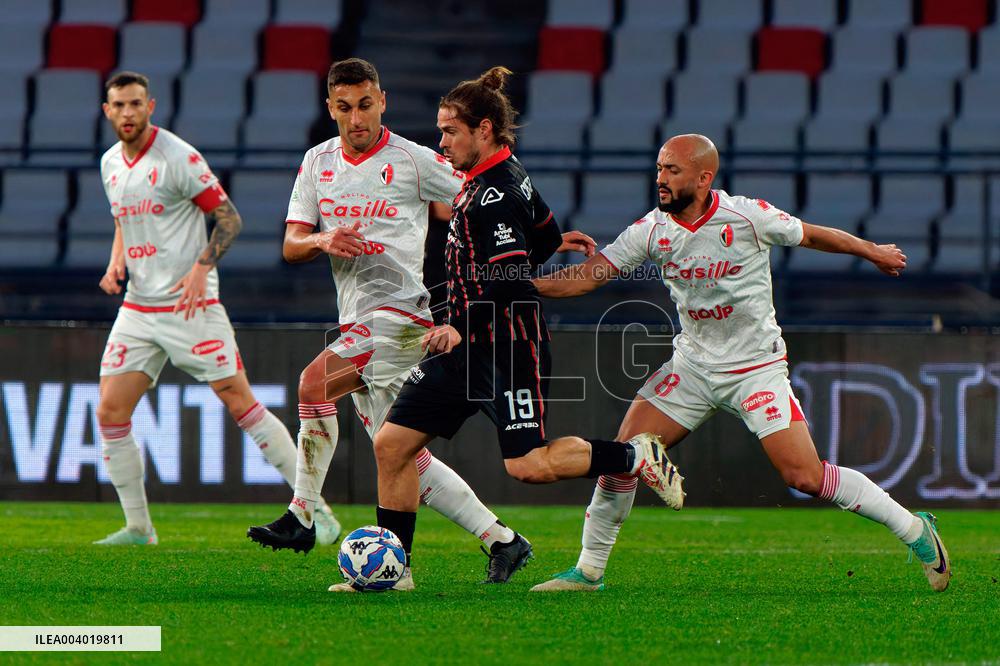 CALCIO - Serie B - SSC Bari vs US Cremonese